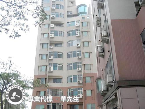 台北法拍大樓-3