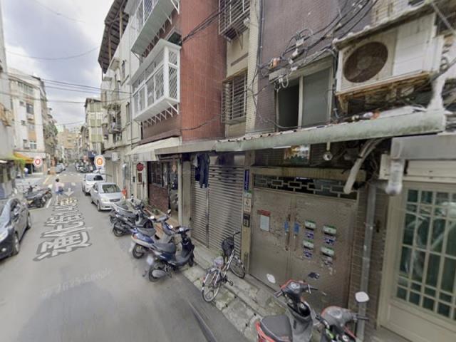 台北大安區拍賣公寓-2