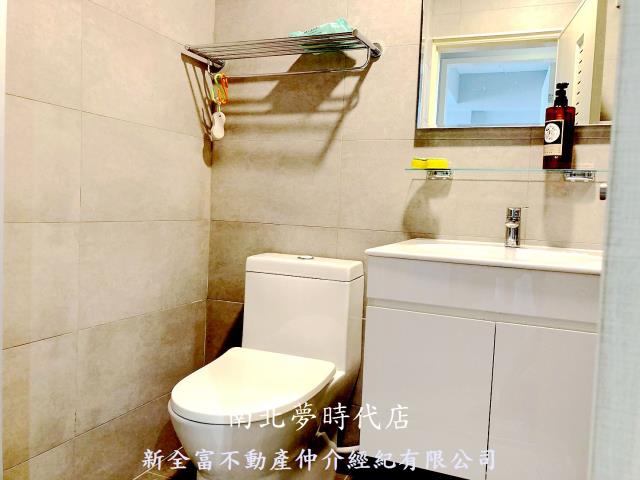 台南南區公寓-6