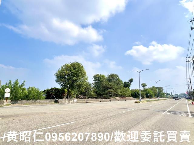 台南善化農舍-4