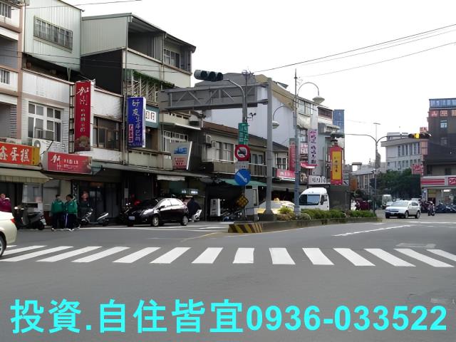 淡水法拍大樓-11