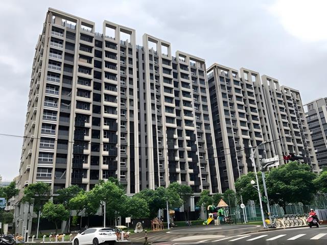 新北新莊法拍大樓-3