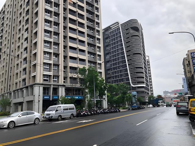 新北新莊法拍大樓-7