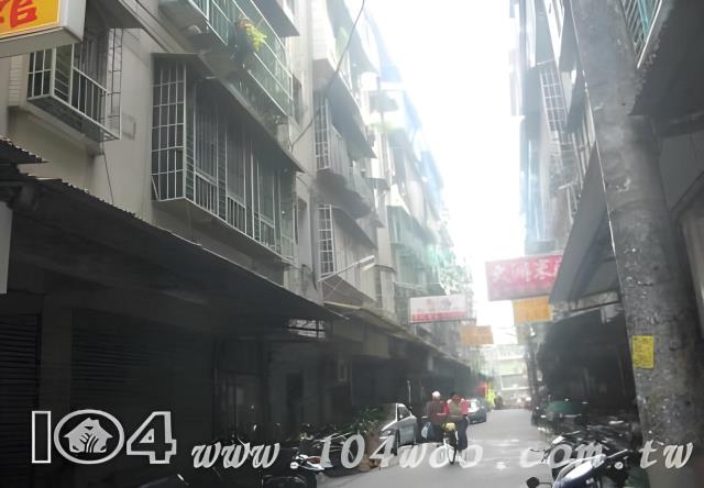 新北中和法拍公寓-3