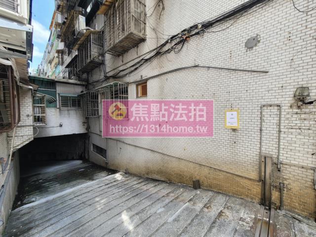 台北大安區拍賣華廈-8