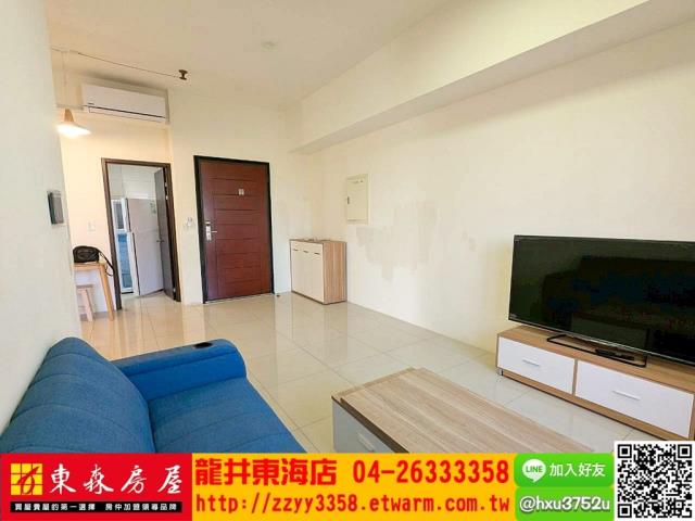 台中沙鹿大樓-2