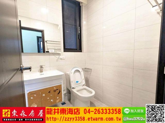 台中沙鹿大樓-5