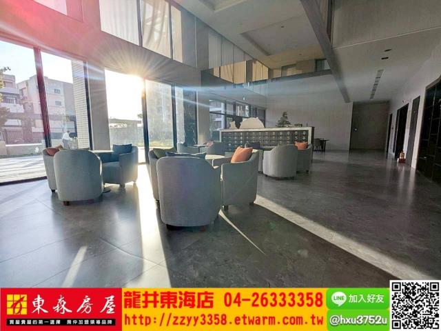 台中沙鹿大樓-9