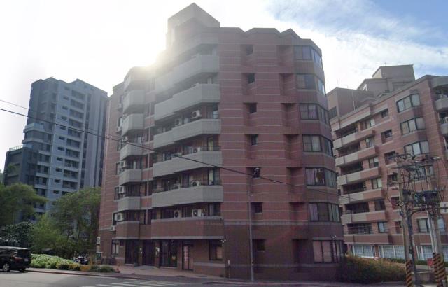 台北士林拍賣華廈-3