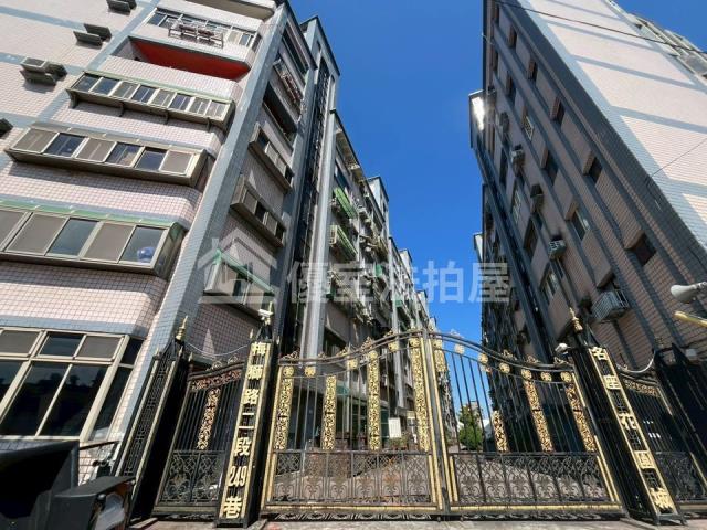 楊梅法拍華廈-1