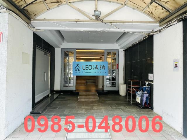 台北松山法拍大樓-5