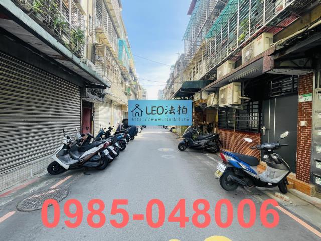 台北大同區公寓法拍-8