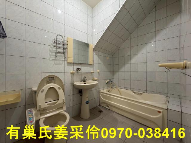 嘉義西區透天-15