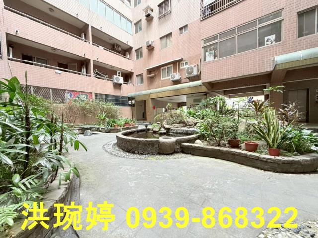 台中霧峰華廈-6