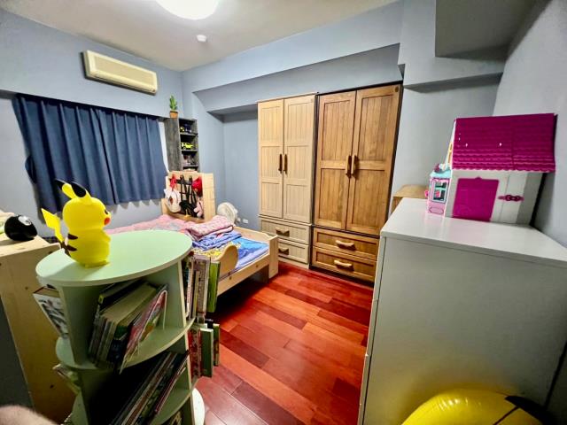 桃園楊梅大樓-4