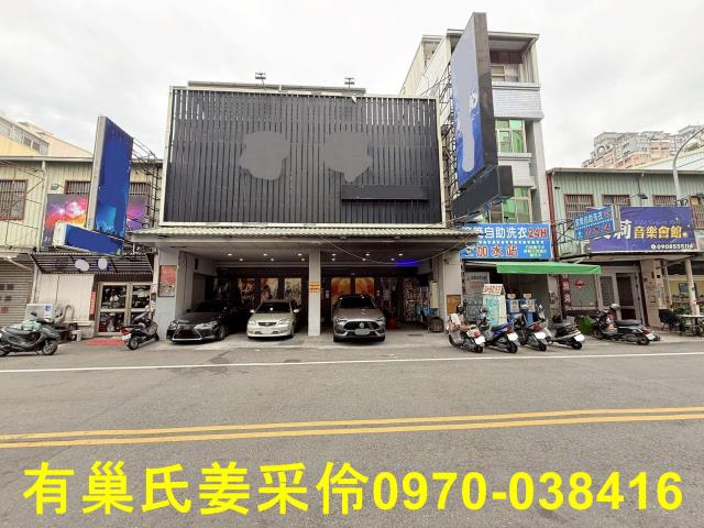 嘉義西區透天-1