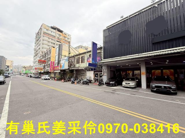 嘉義西區透天-2