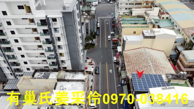 嘉義西區透天-5