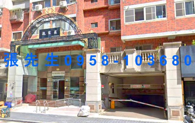 台中南屯法拍大樓-5