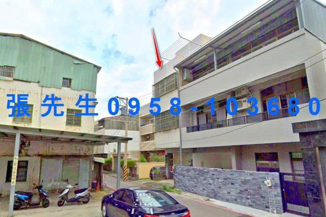 潭子法拍透天-4