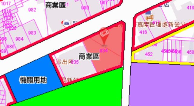 新營法拍大樓-10