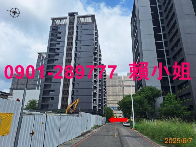 北屯大樓法拍-4