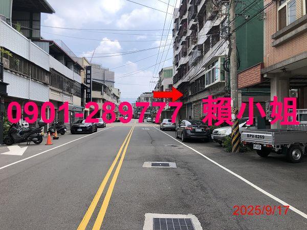 太平法拍公寓-6