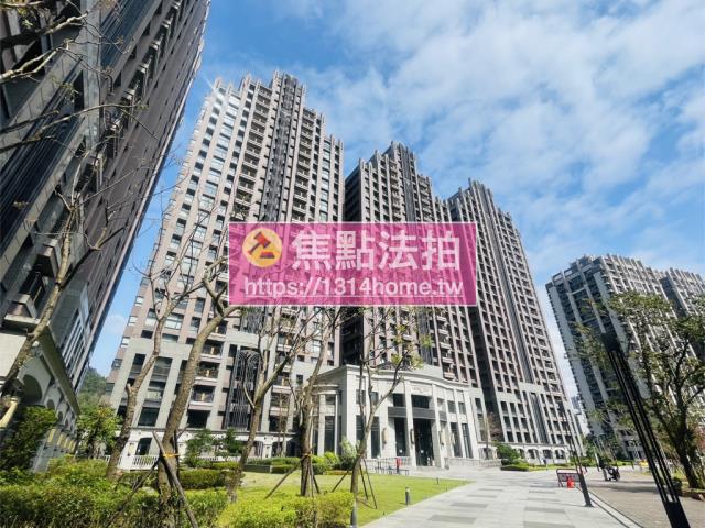 新店大樓法拍-5