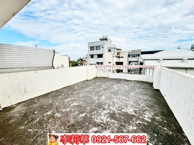 台南南區透天-14