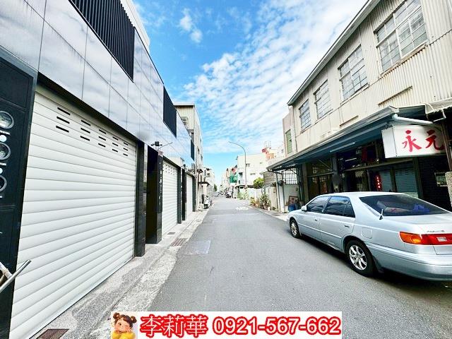 台南南區透天-1