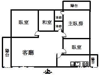 高雄岡山大樓-15