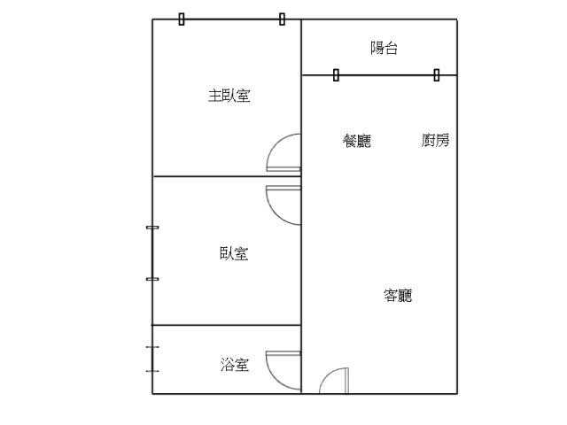 高雄鳳山大樓-12