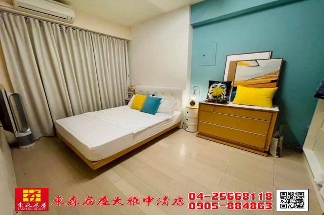 台中大雅透天-1