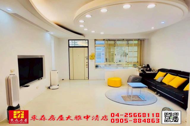 台中大雅透天-3