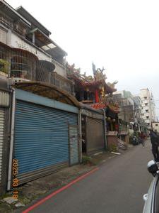 桃園中壢透天法拍-8