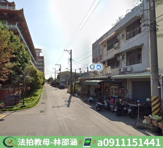 台南麻豆透天法拍-5