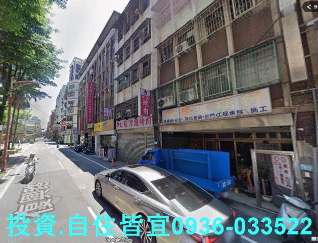 樹林法拍公寓-2