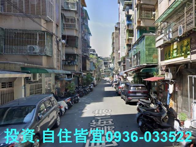 樹林法拍公寓-6