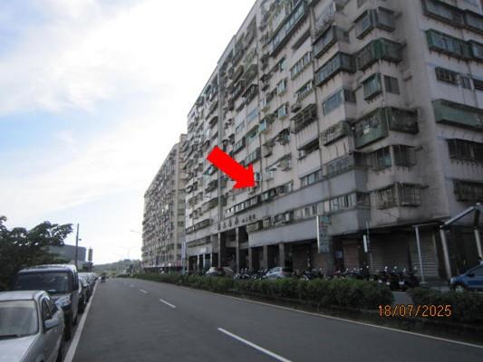 新北法拍大樓-2