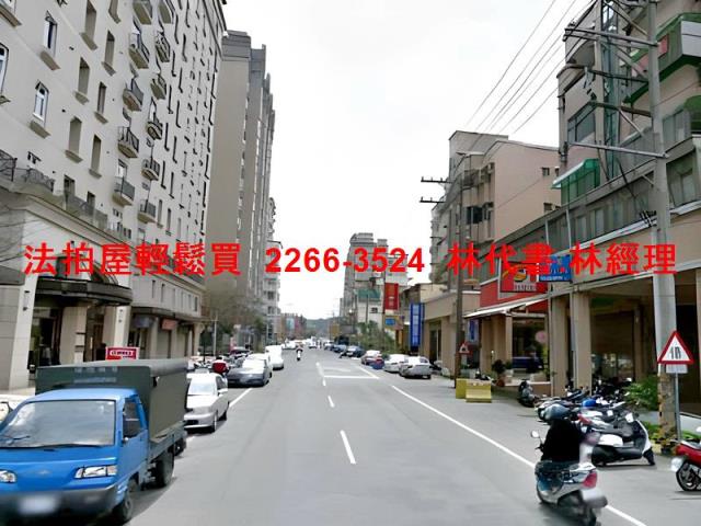 桃園平鎮大樓法拍-9