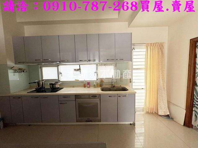 台南善化透天-5