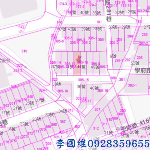 台中大雅透天法拍-3