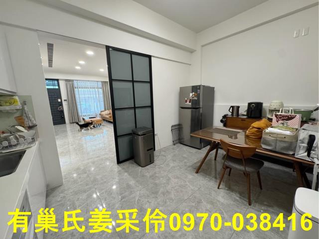 嘉義水上透天-5