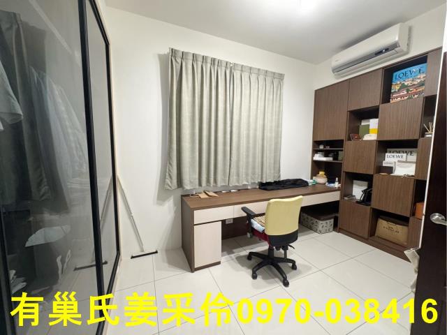 嘉義水上透天-8