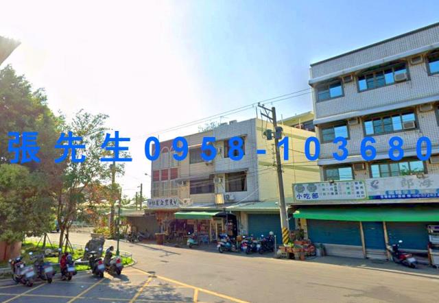 台南麻豆透天法拍-3