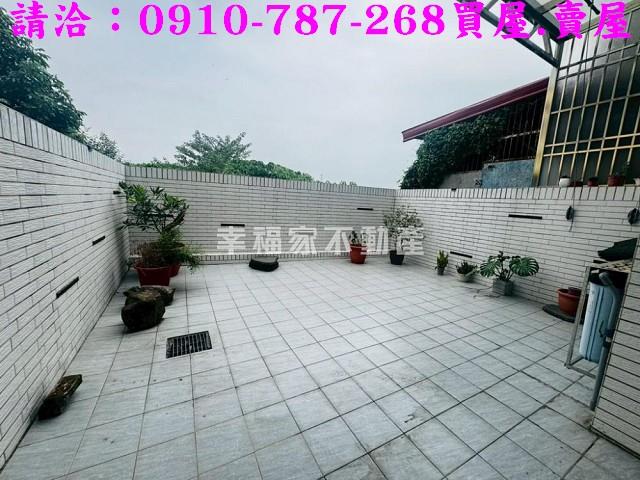 台南官田透天-14