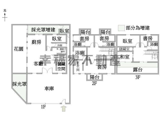 台南佳里透天-15