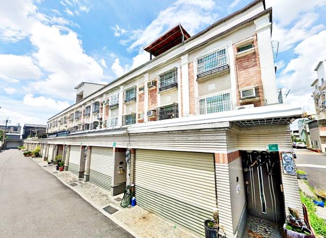 台南法拍透天-2