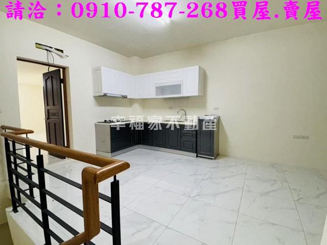 台南新營透天-4