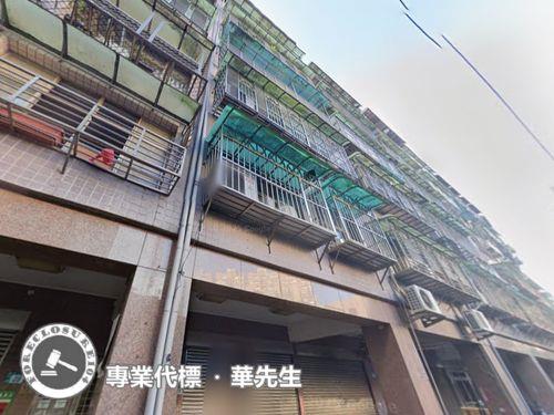 汐止華廈法拍-7